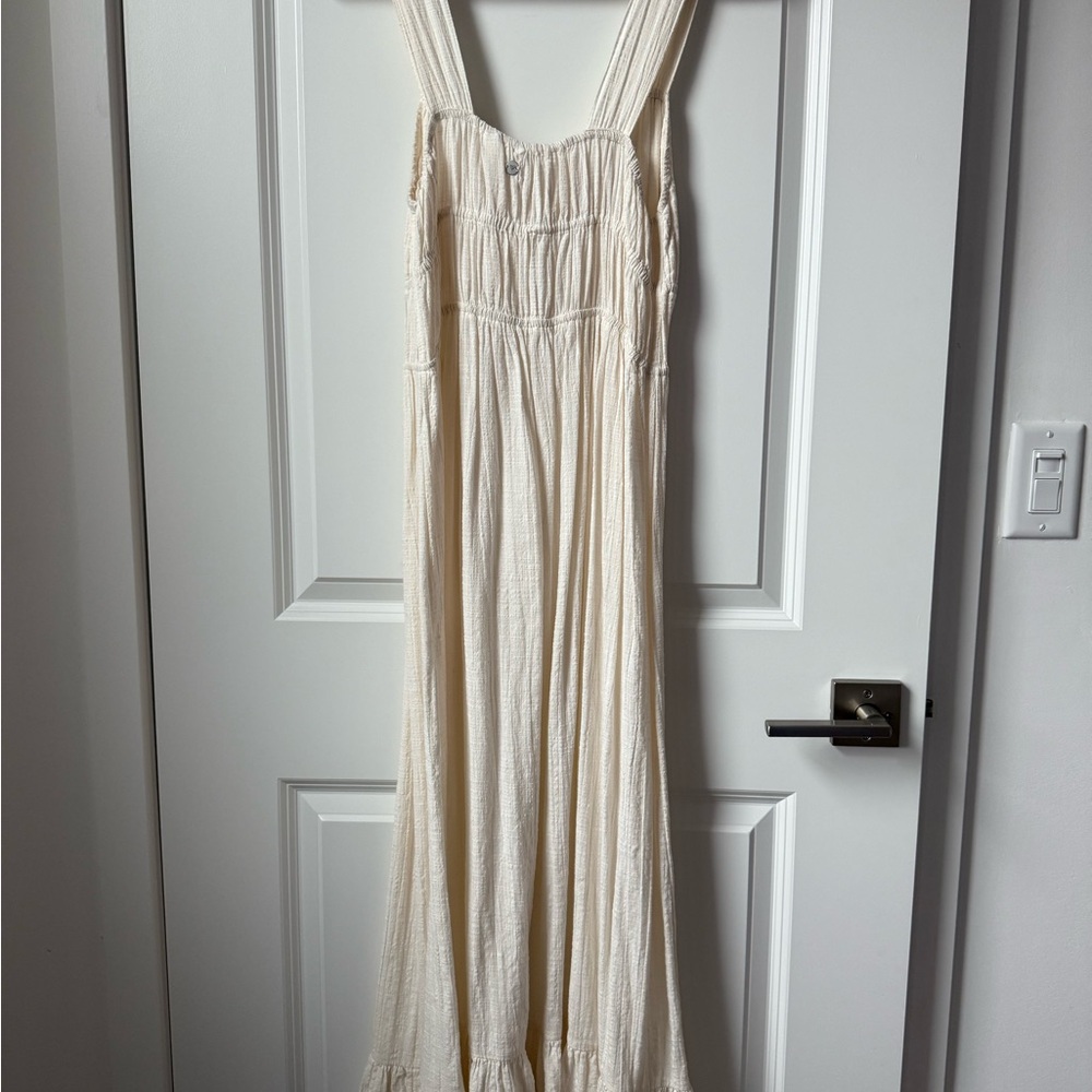 RoxyCream Midi Skirt - Picture 8 of 9